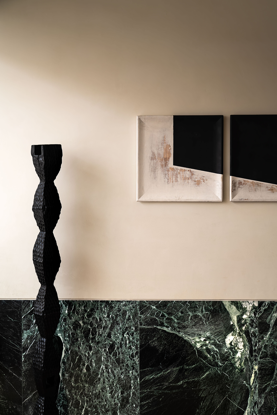 宁波余姚沁香园生活馆丨中国宁波丨DAS大森设计-89