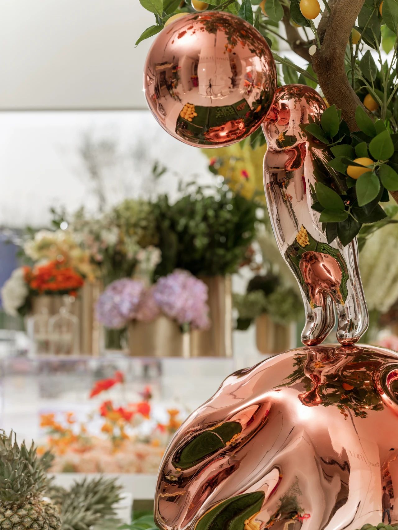 太原万科时代之光售楼部丨中国太原丨广州杜文彪装饰设计有限公司-19