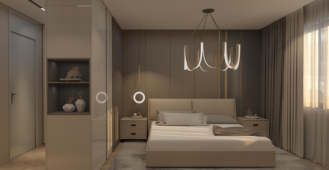 和悦府150㎡ |云翔-14