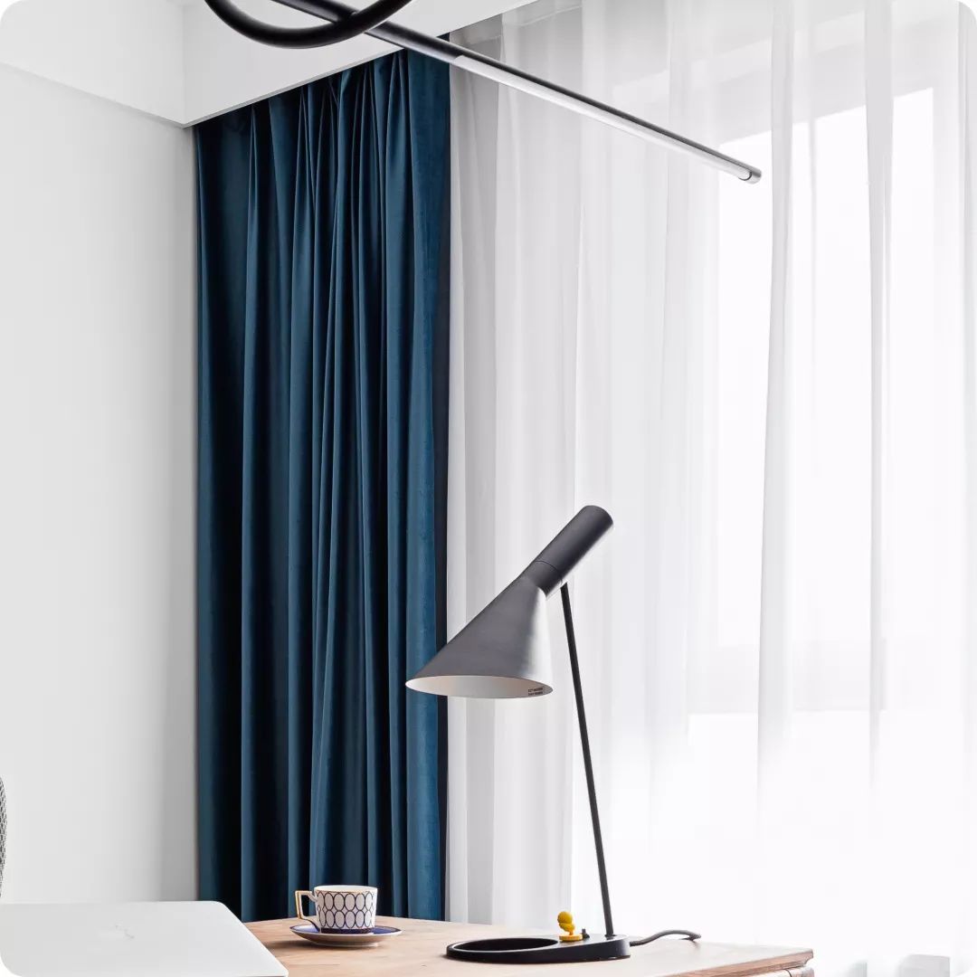 387期【以•实景】浅嚣 | 藏在森林中的黑白世界-50