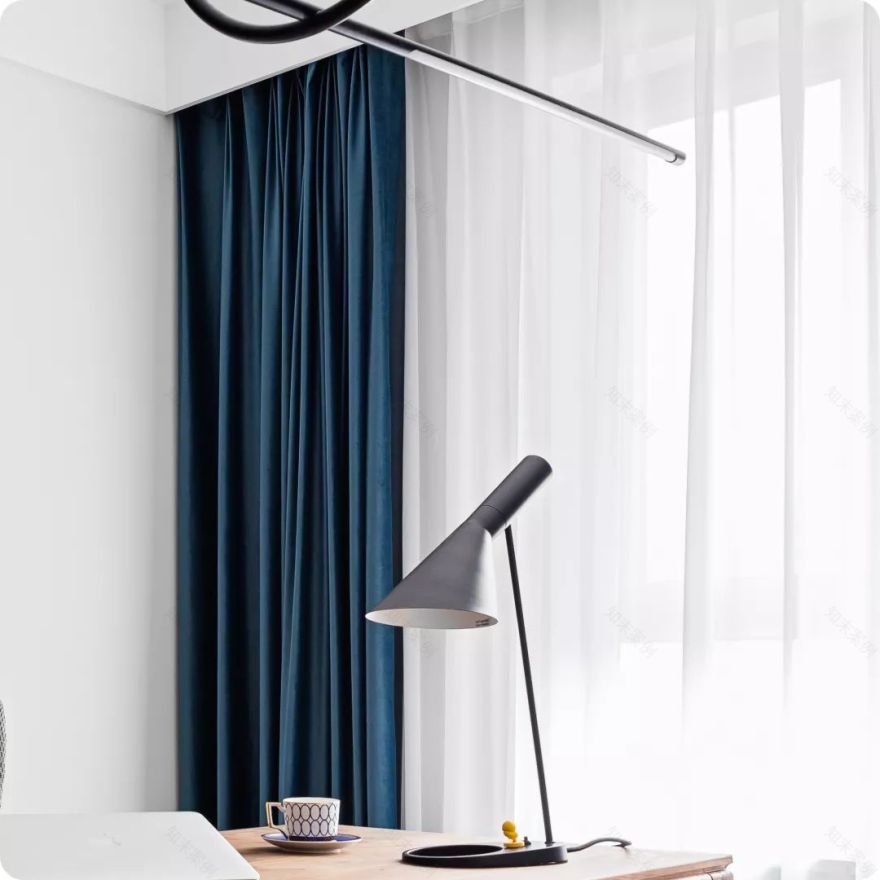 387期【以•实景】浅嚣 | 藏在森林中的黑白世界-50