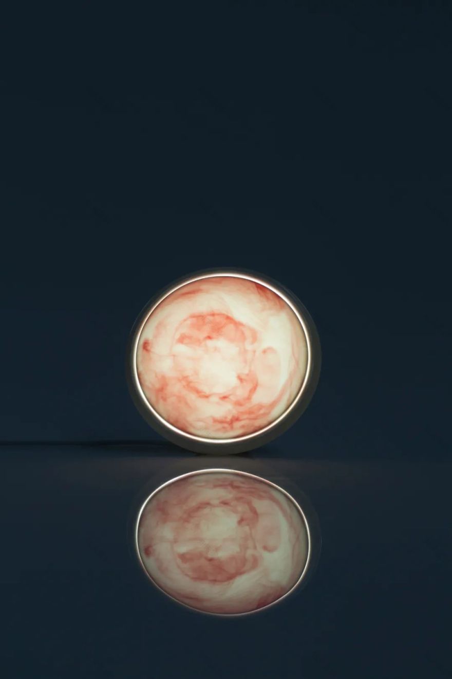 D2M Lab 设计样丨中国广州丨Femo Design Studio-33