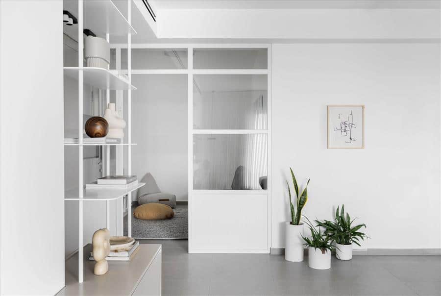 ליאת פוסט | עיצוב פנים דירה 5 חדרים בנתניה - PICKINTERI-26