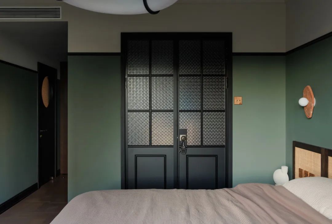 SAS边角边 | 漫游“爵士调”复古家-144