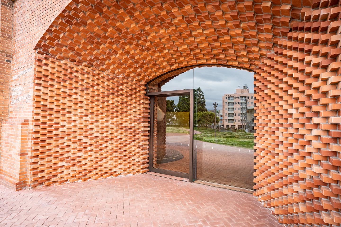 丨日本青森丨安藤忠雄,青木淳,西泽立卫,田根刚,西泽彻夫,浅子佳英等-69