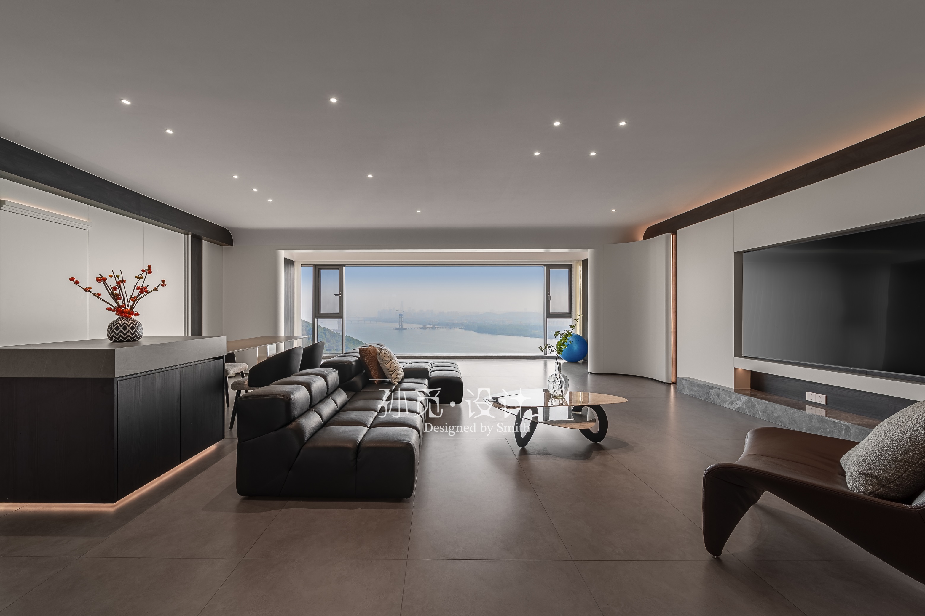 万境潇湘王宅丨孙觅-11