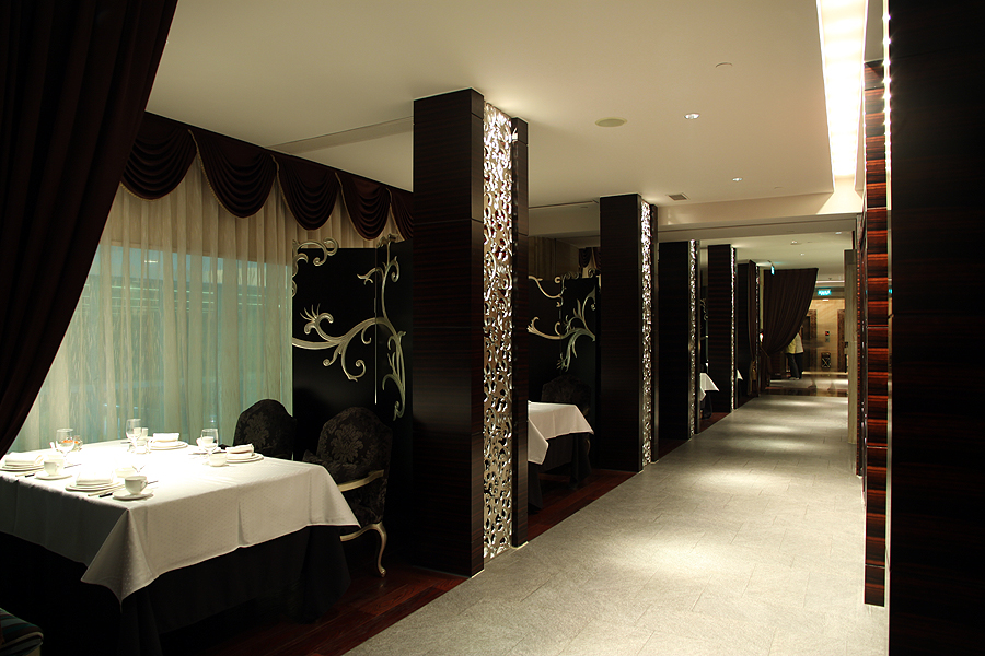 上海市 小南国餐厅(中山公园店)-0