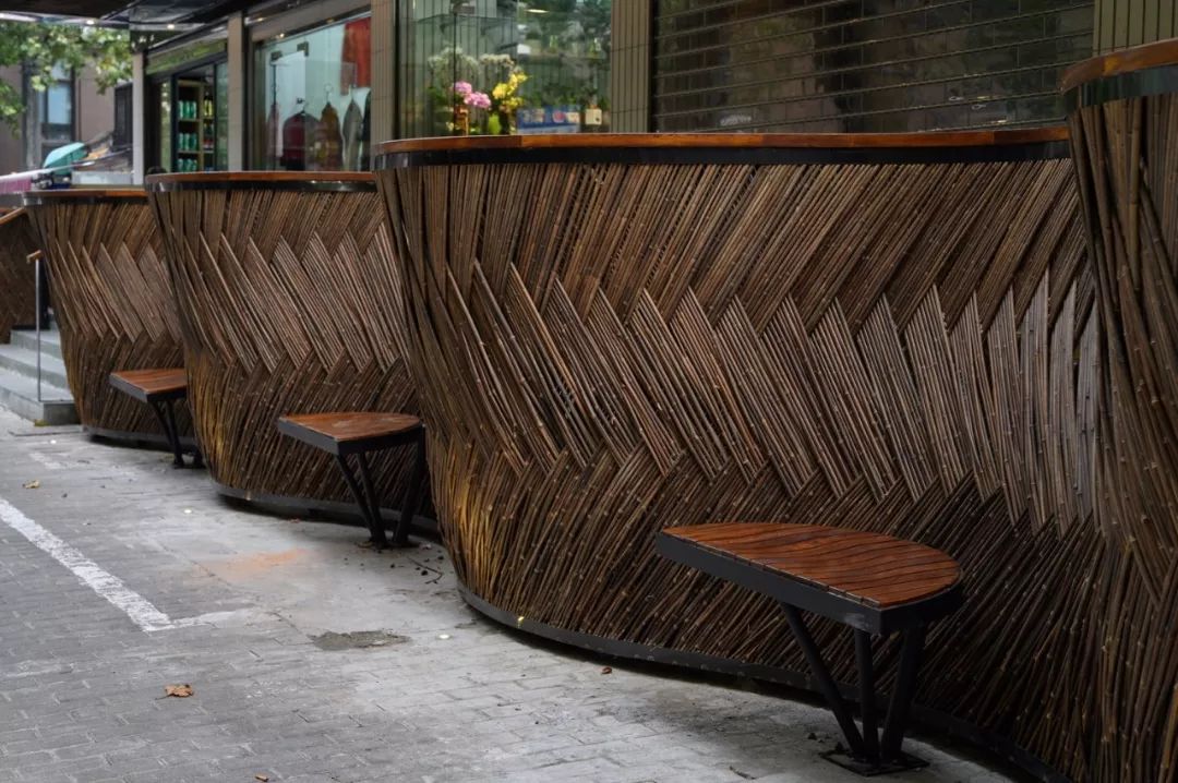 巨鹿集团蒙西菜场丨中国上海-26