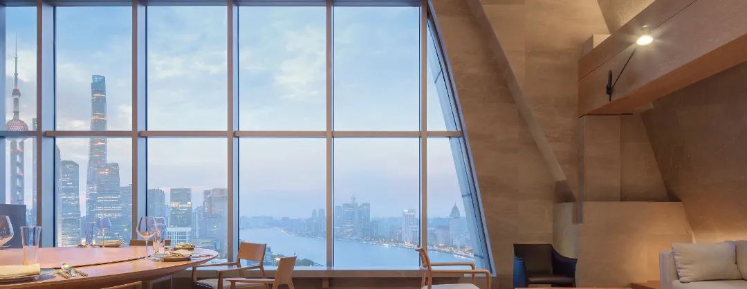 晶采轩餐厅旗舰店丨中国上海丨V2GETHER纬图设计-45