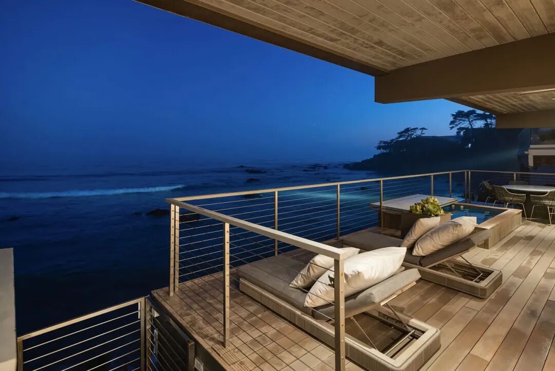 加州马里布悬崖别墅VS比弗利山庄古典大宅哪个是你心中的家园-43