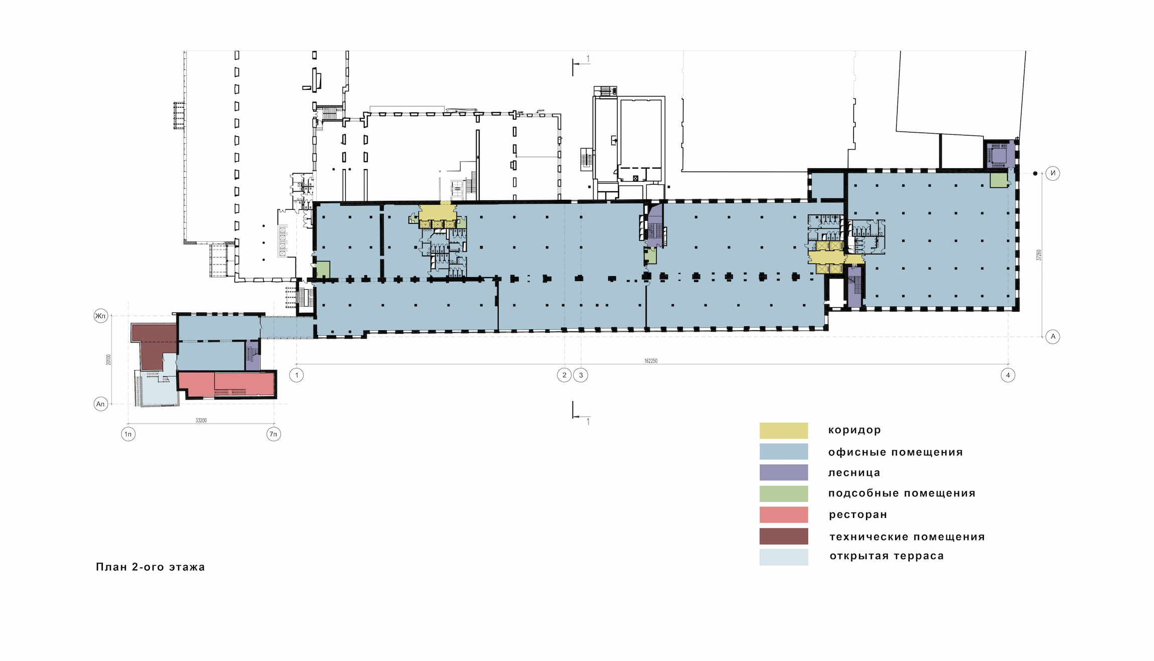 LOFT 风格办公室设计 | 打造现代创意空间-28