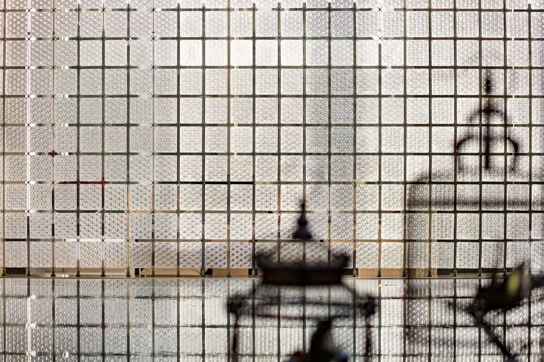 绍兴天空之城销售中心 | 春山秋水设计的新东方意境-28