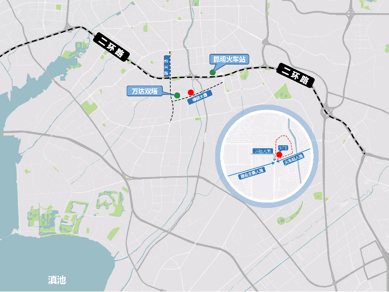 四季如春的雅居乐&绿地·云和中心 | 光影交织的诗意生活-14