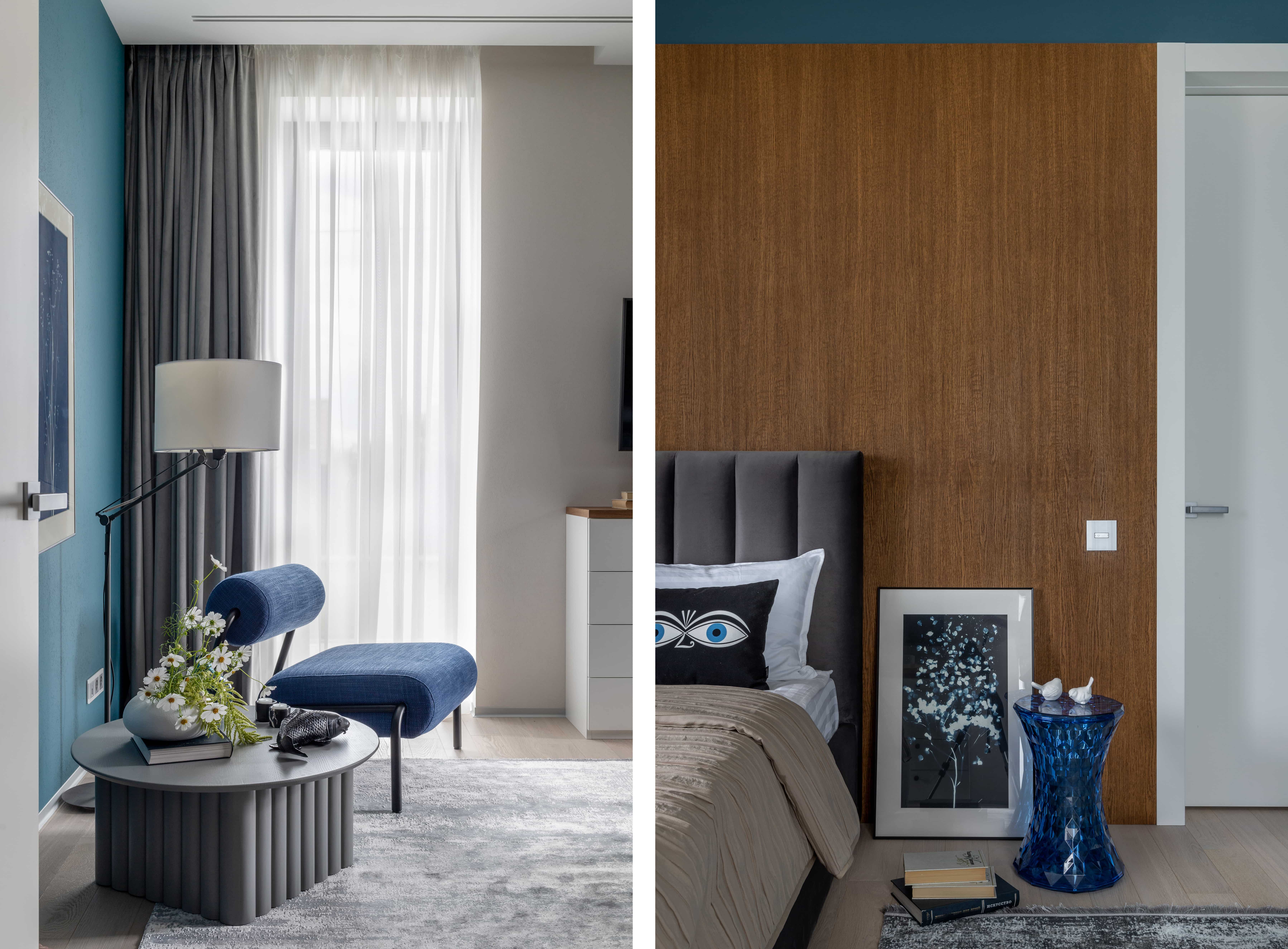 SWinterior 室内设计项目丨白俄罗斯明斯克丨Alena Shkel,Maria Markovtsova-19