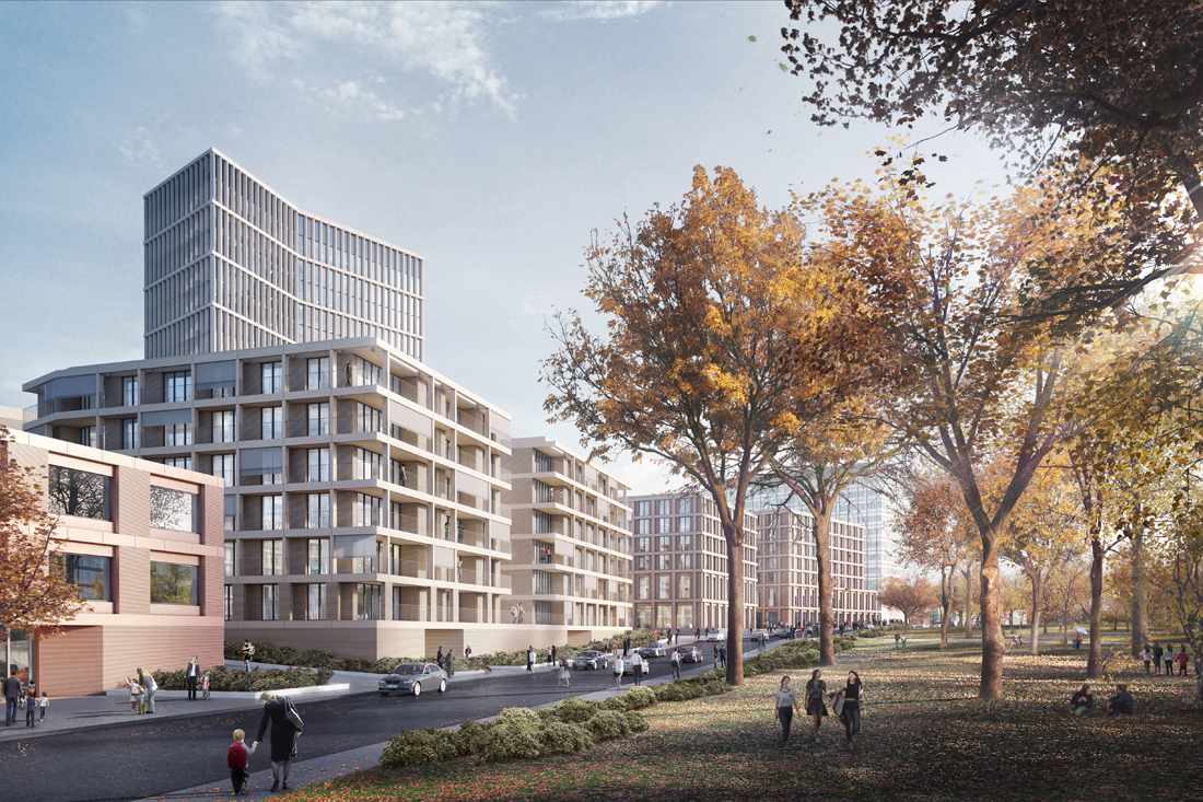 丨德国维尔茨堡丨Jan Kleihues with Johannes Kressner-0