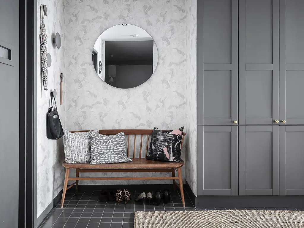 创意玻璃房打造儿童卧室-19