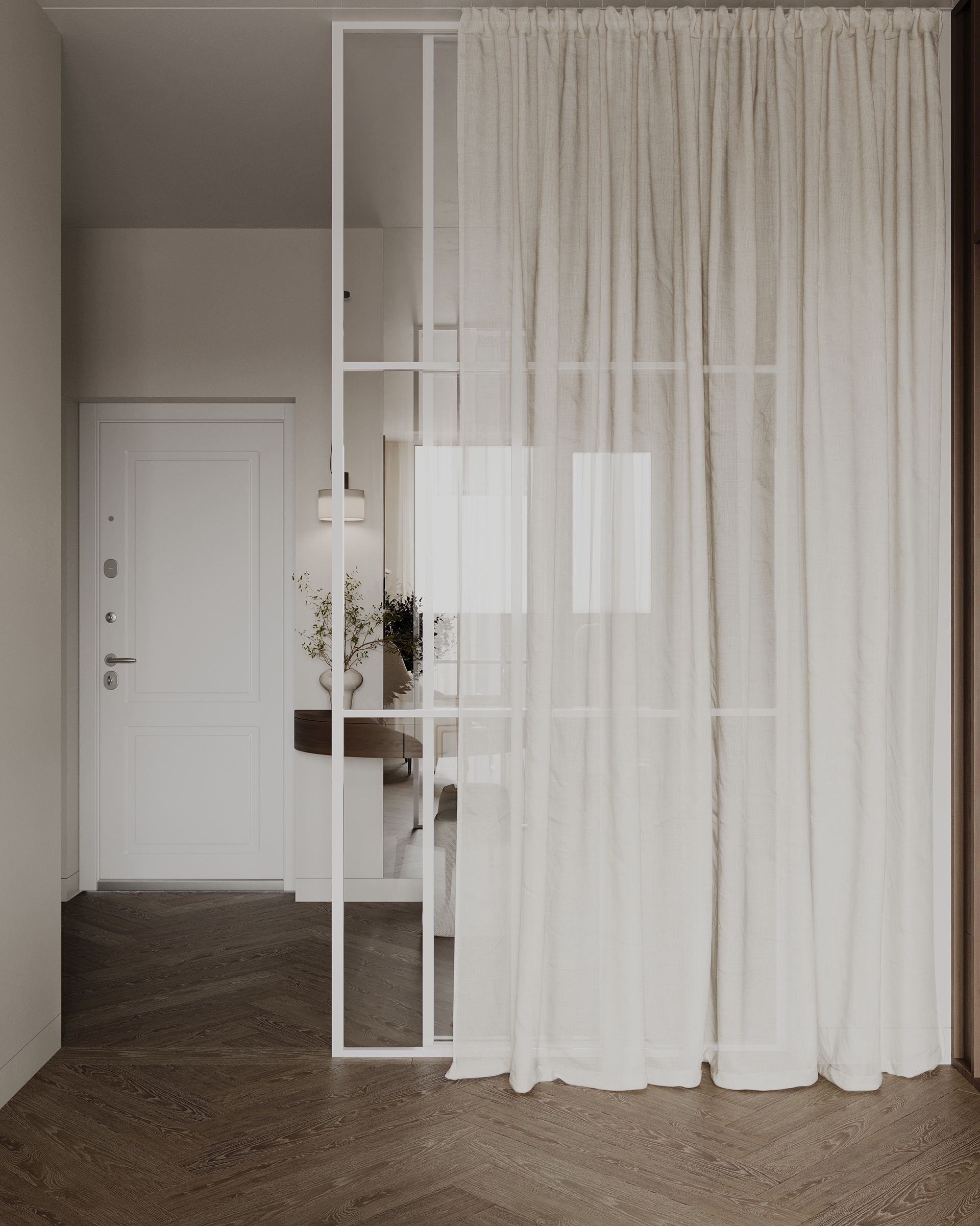 蒂芙尼公寓丨乌克兰利沃夫-12