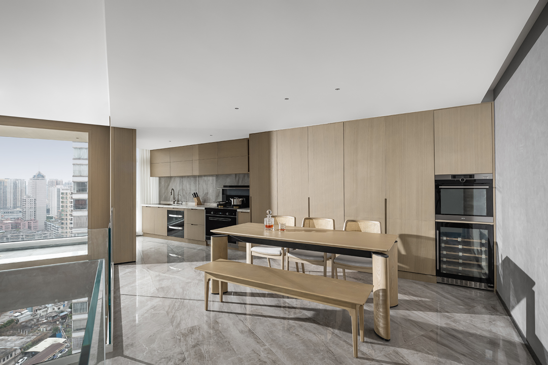 城中墅丨中国广州丨名津设计-45