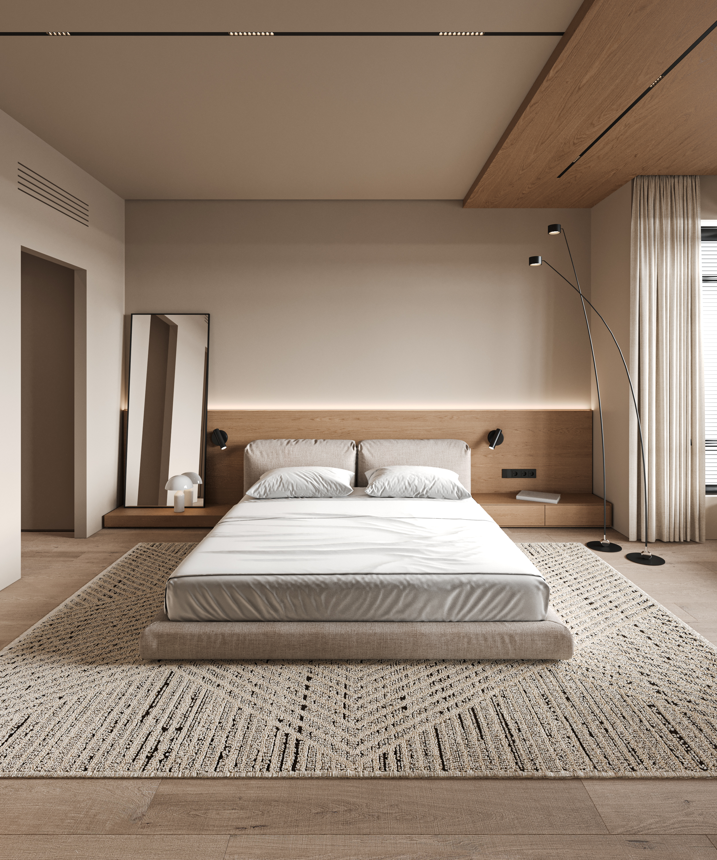 阿联酋微型公寓丨阿联酋-7