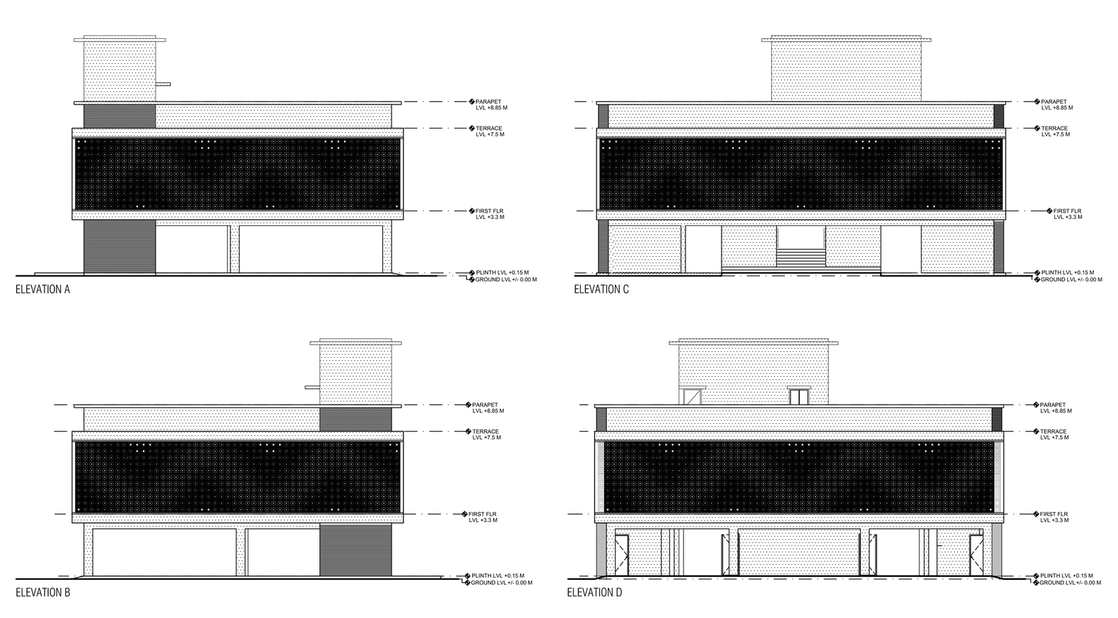 印度马哈拉施特拉邦浦那 Mashrabiya 清真寺-36