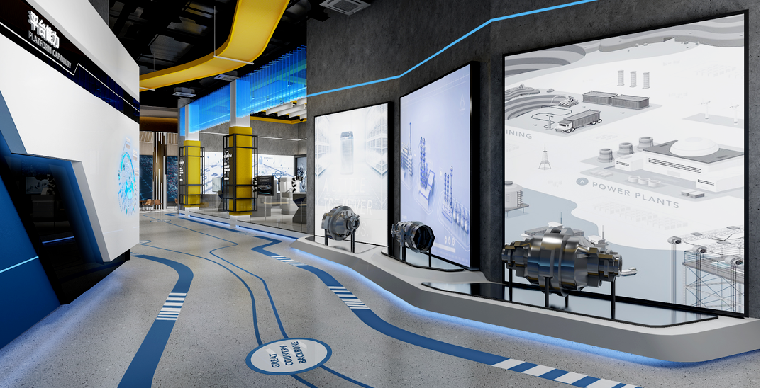 艺点案例 | 带你体验工业互联网的魅力-50