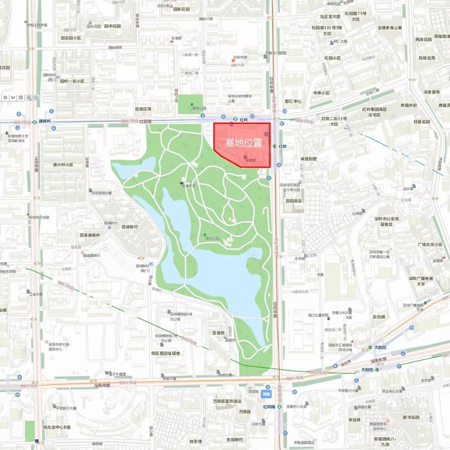 深圳市青少年活动中心-6