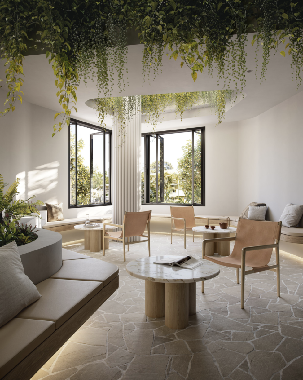 挂毯丨Volume Vision-34