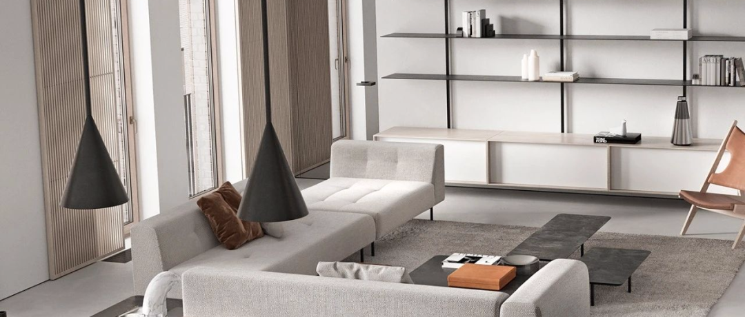 莫斯科 170㎡高档公寓丨俄罗斯莫斯科丨Workshop Studio-64