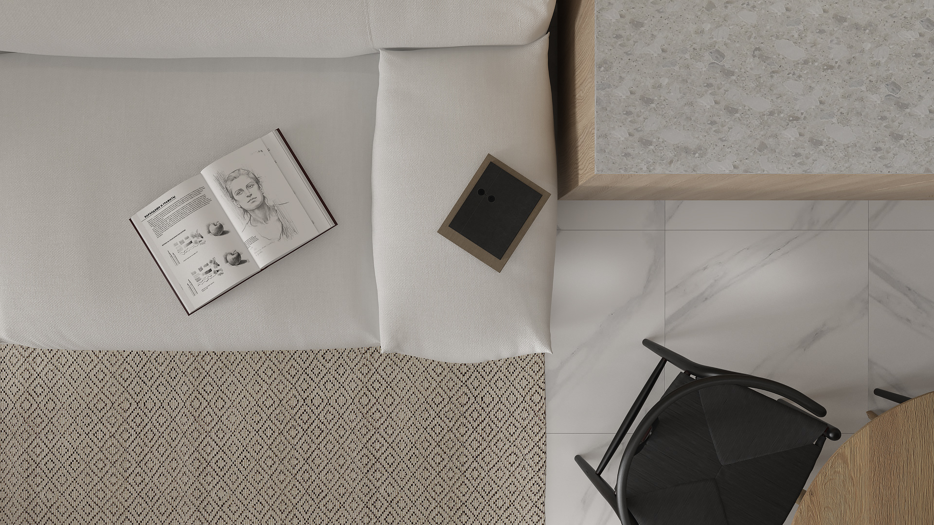 基辅公寓设计丨乌克兰基辅-11