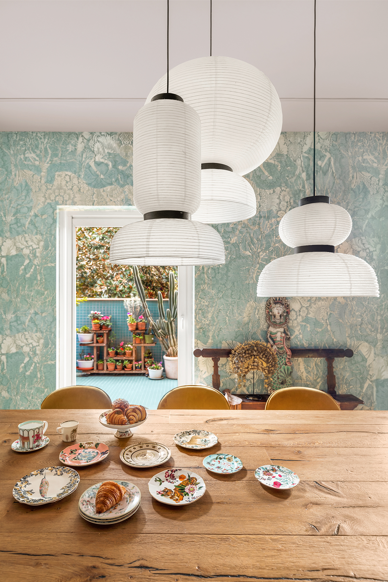 阿皮亚古道 2 号别墅丨意大利罗马丨MGK | Mohamed Keilani Studio-11