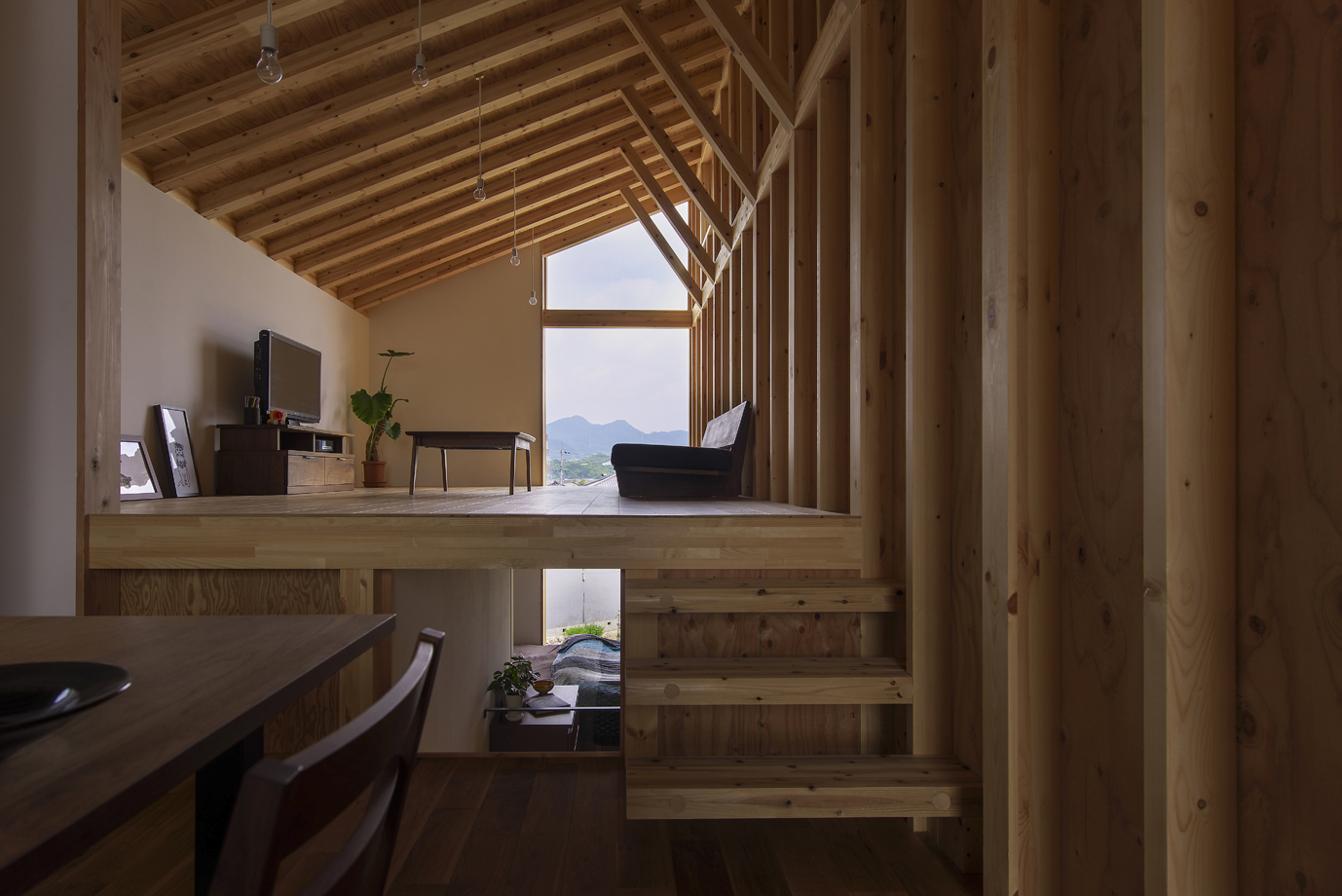 House for Pottery Festival / Office for Environment Architecture-23