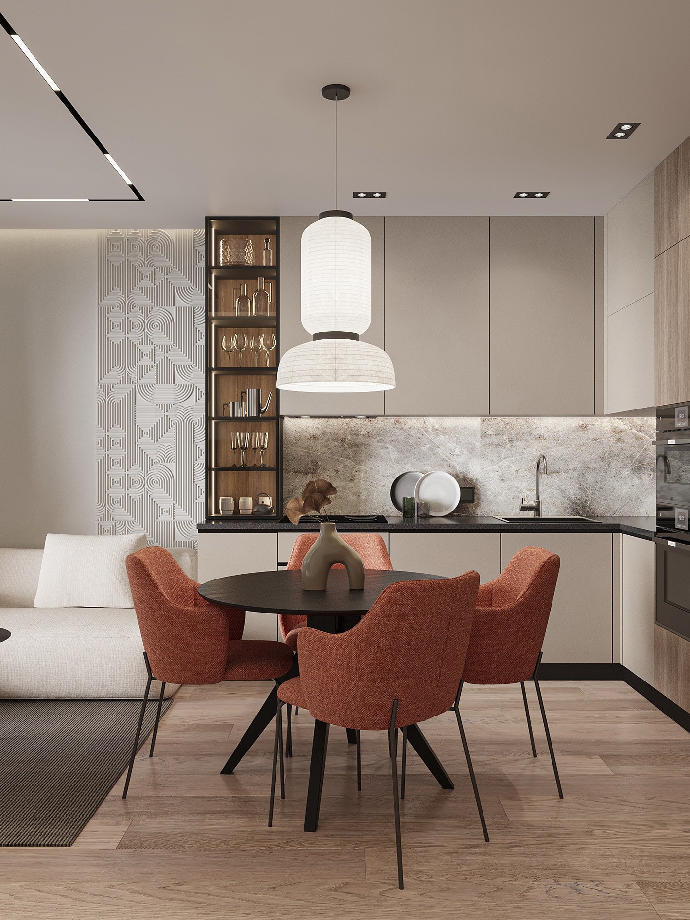 现代高品质空间设计 ！-5