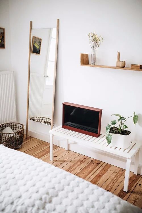 柏林 67㎡公寓,功能性与舒适性的完美结合-55