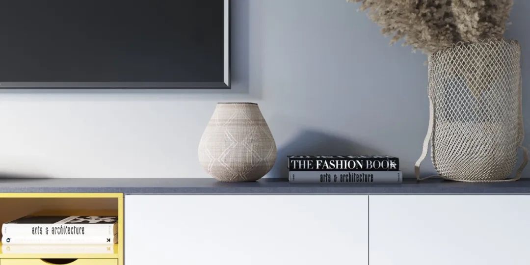 MONOFORM Private Villa | 阳光斜顶，自然清新-28