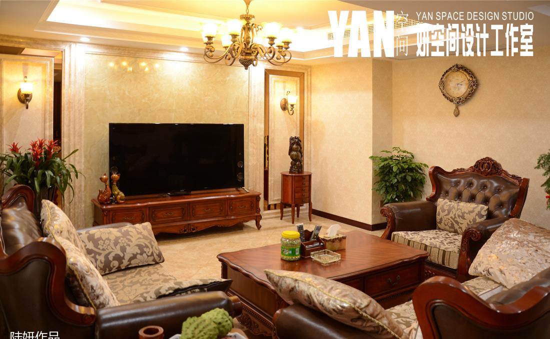 
144平米尊享住宅-两室两厅两厨两卫两阳 -12