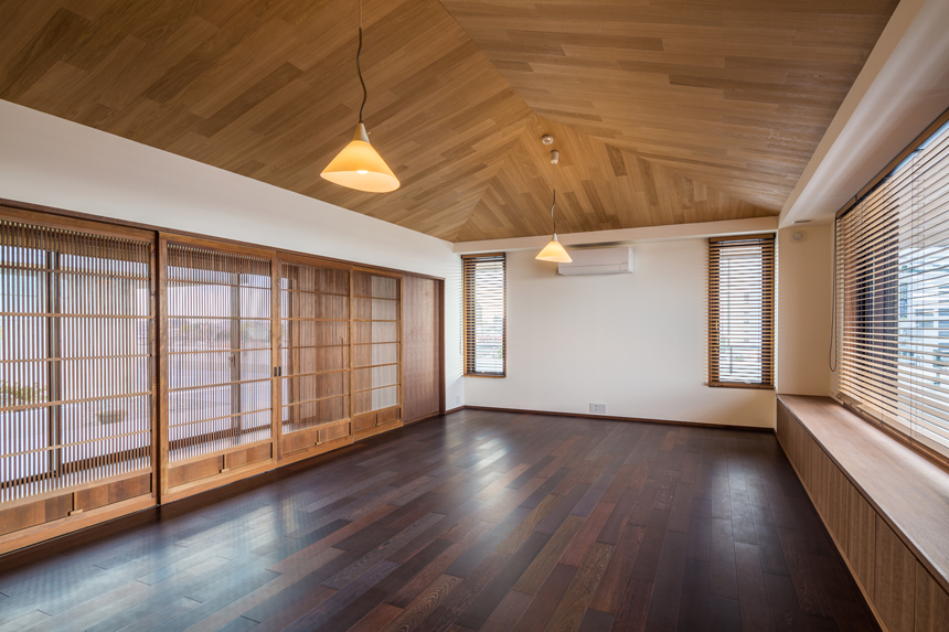    URAWA TAKASAGO PROJECT (SONARE URAWA) - Sakakura Associates 坂倉建築研究所-13