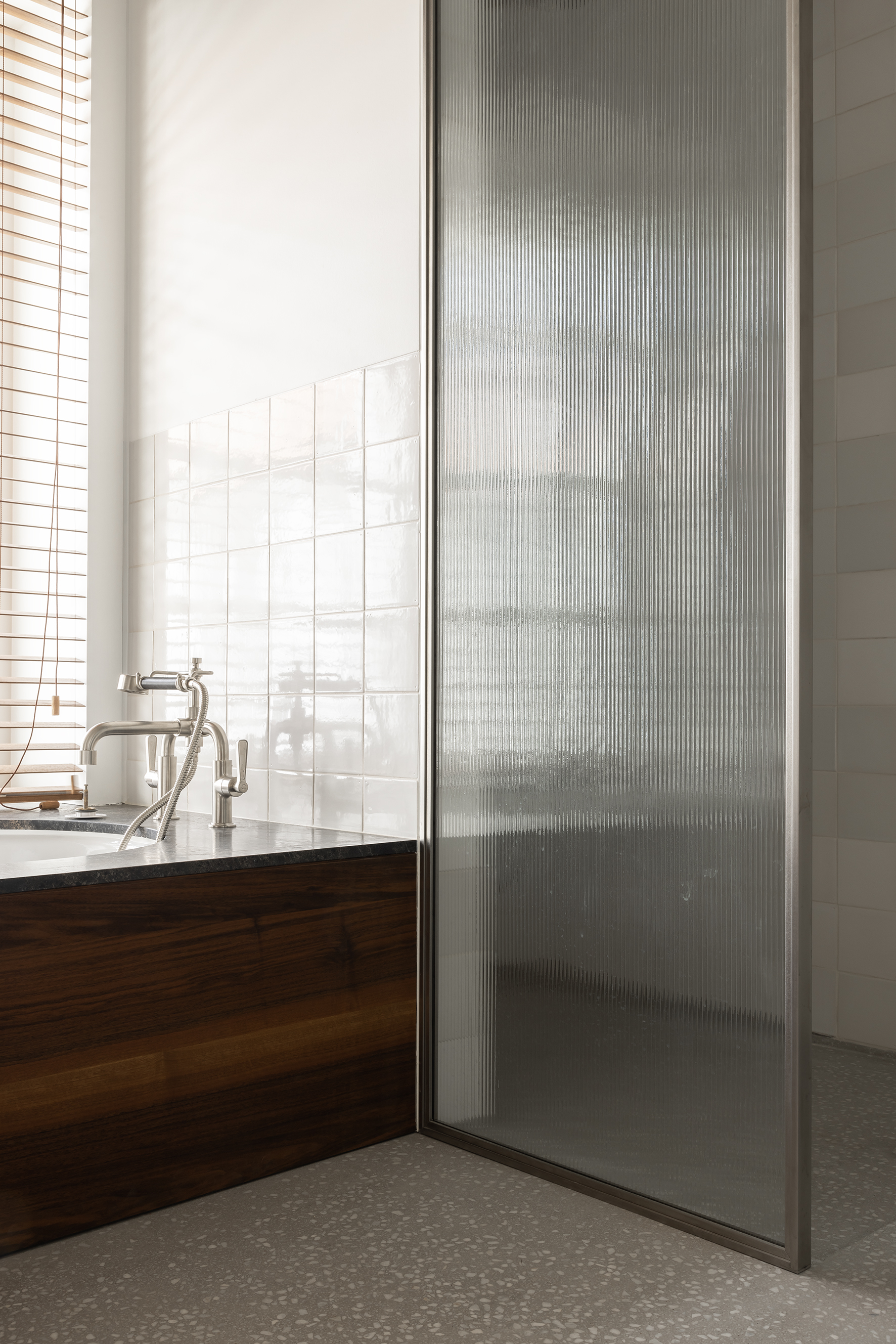 阿登纳住宅 | chrisma | 2023 | 比利时-3