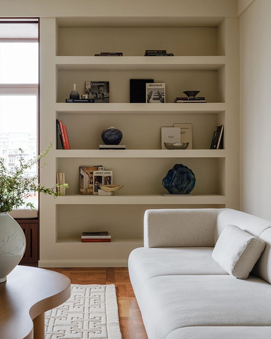 150㎡私宅设计丨Olga Manakova-5