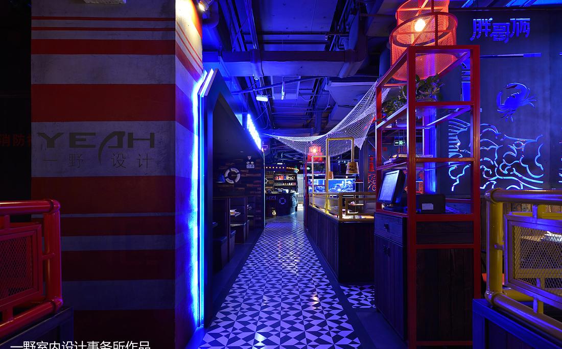 胖哥俩肉蟹煲杭州店-10