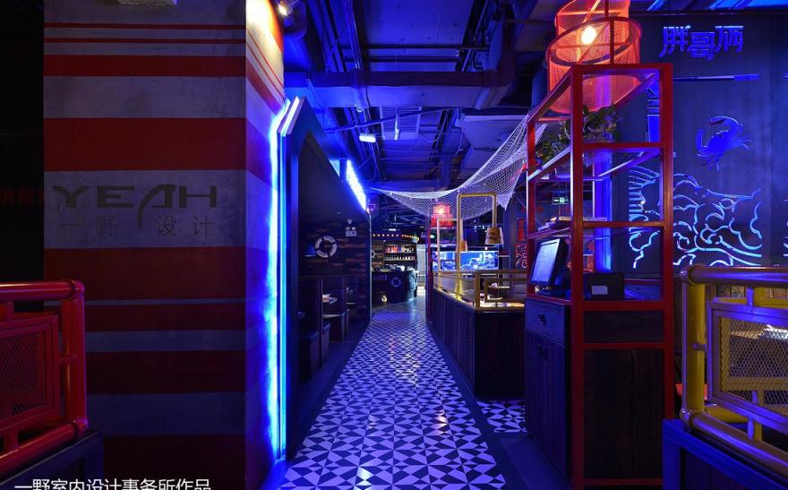 胖哥俩肉蟹煲杭州店-10