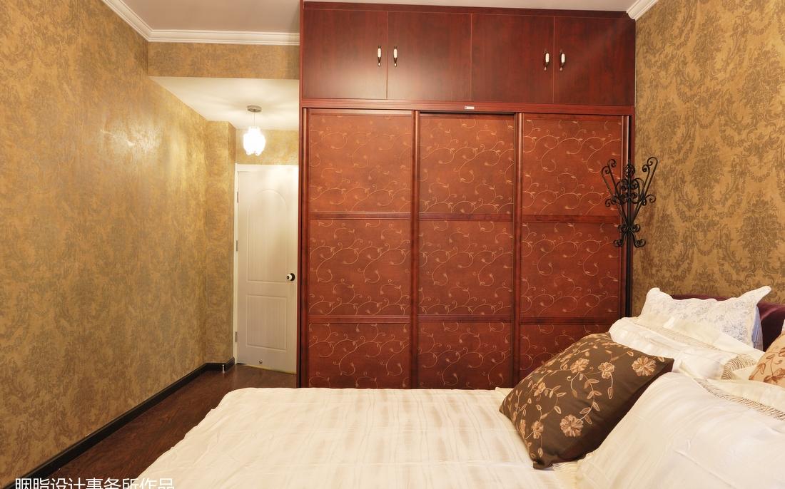 胡狸胭脂设计 · 地中海风格普罗旺斯风情-79