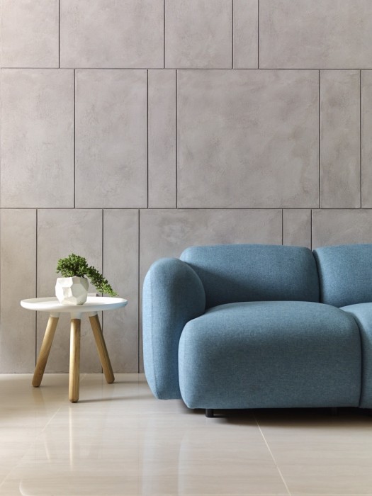 从五感出发——108㎡动静皆宜的上善之家  ADMIN-12