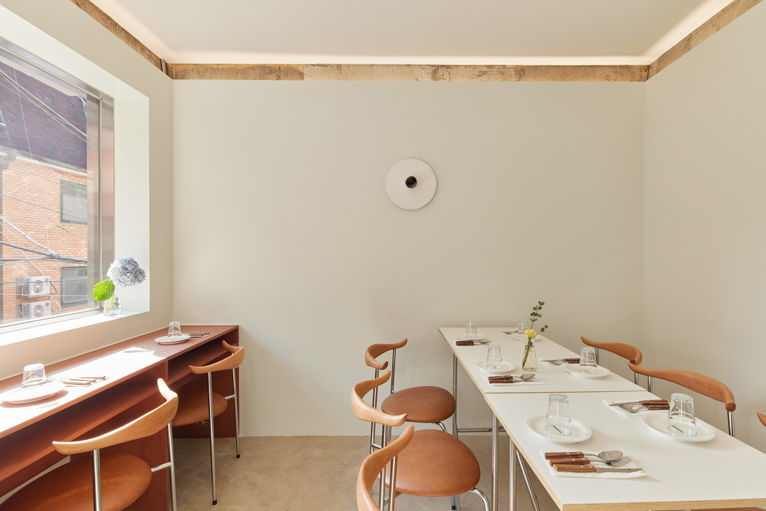 现代简约白调住宅，打造温馨舒适生活空间-10