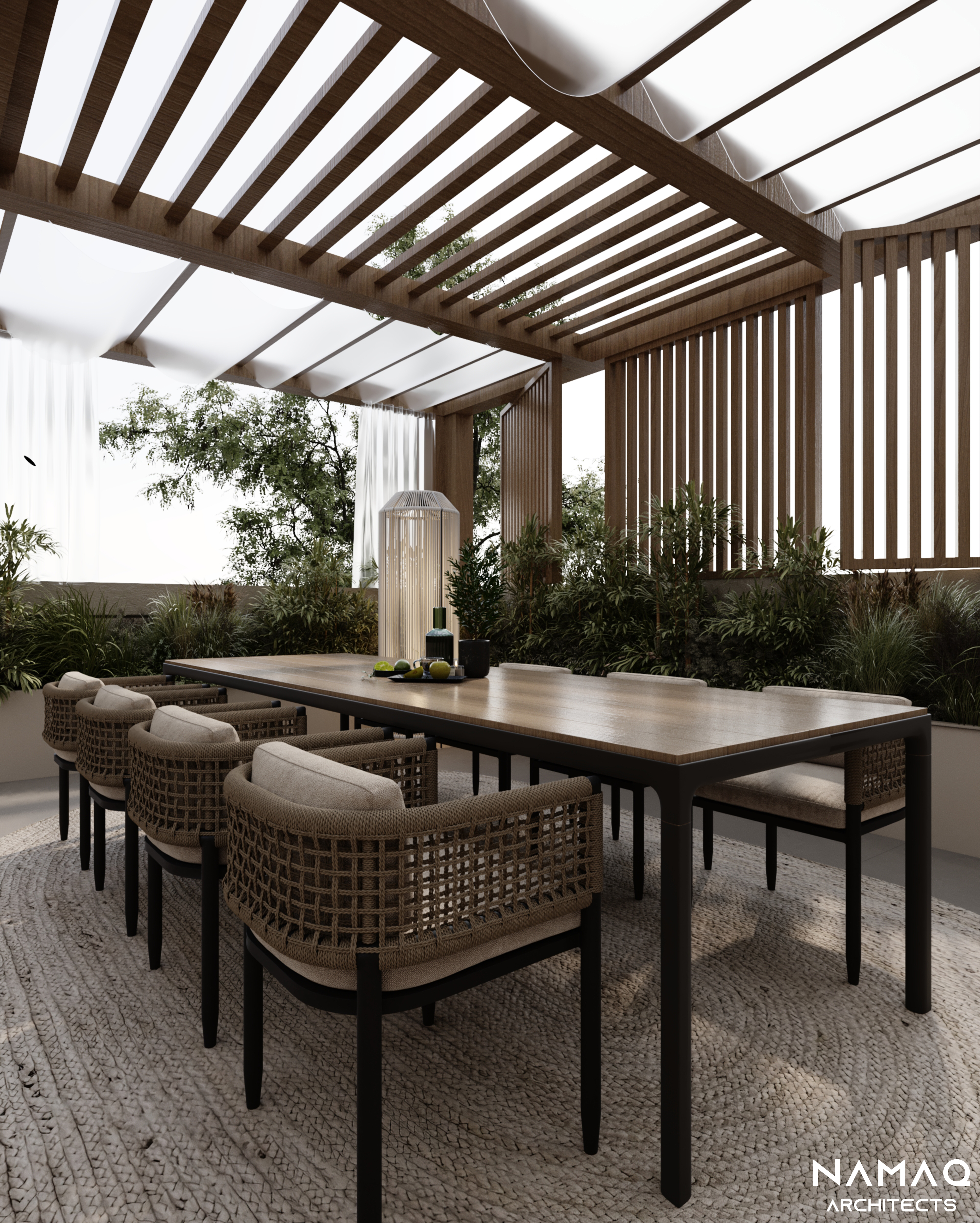 屋顶景观外部设计-6