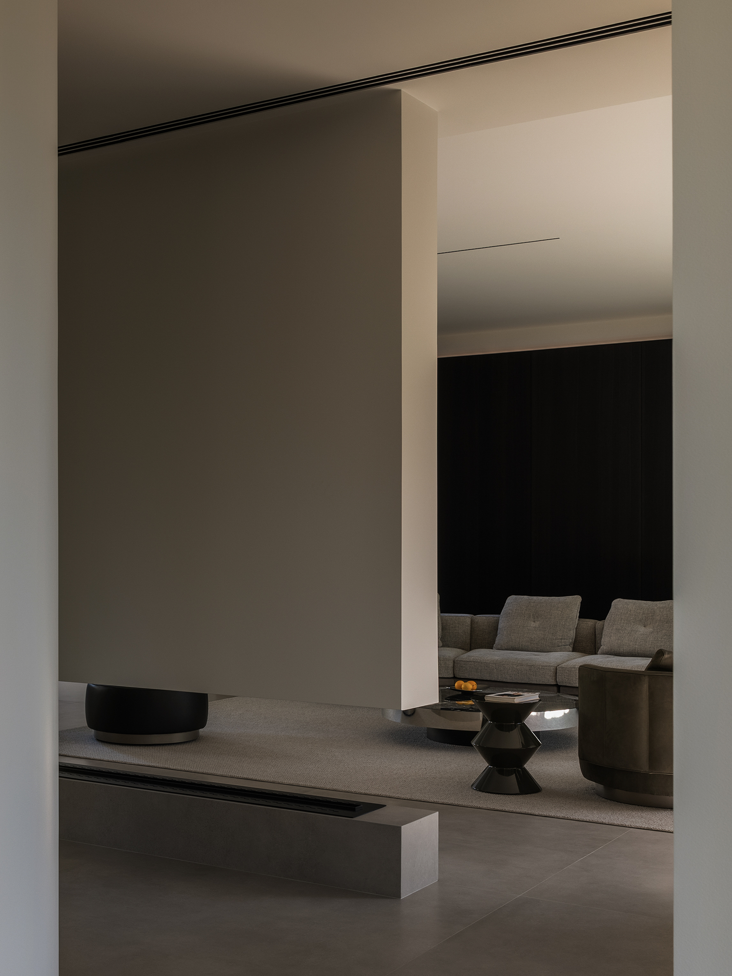 绿地太湖城丨中国苏州丨朱墨及团队（冯焕茹,熊杰等）-35