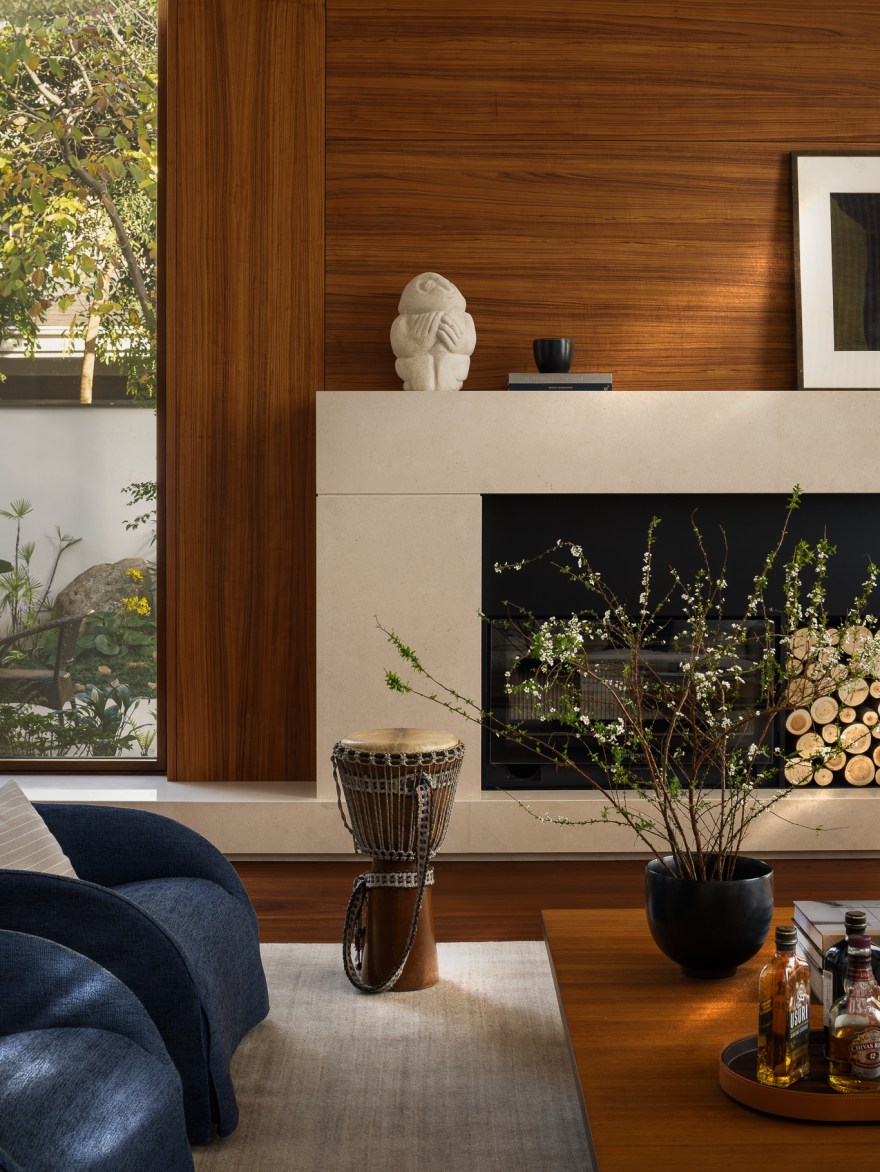 素朴真意丨中国温州丨温州思倍斯建筑空间设计-9