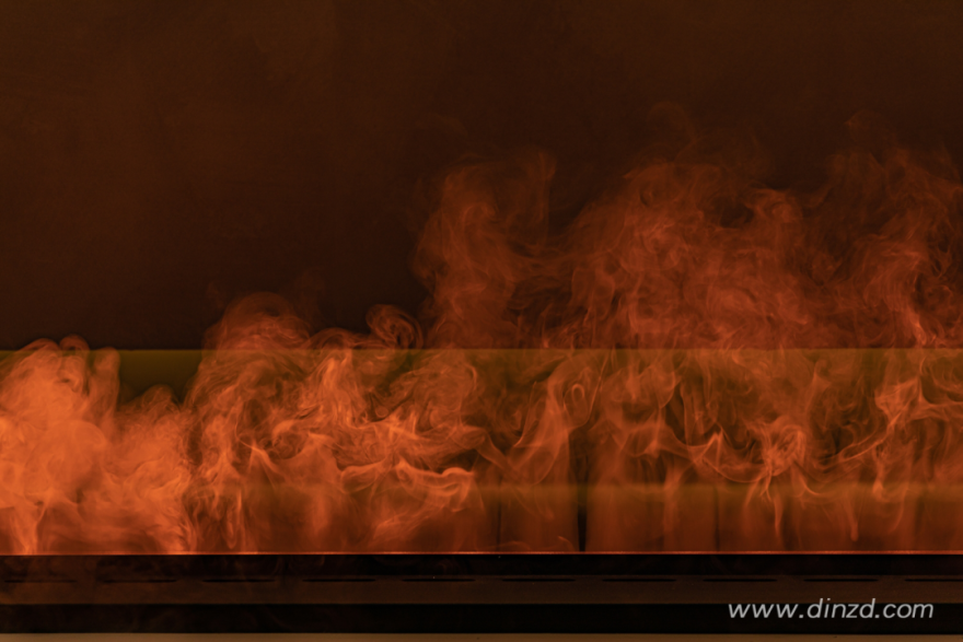 以极致,向极致去丨中国佛山丨兰墨设计-71