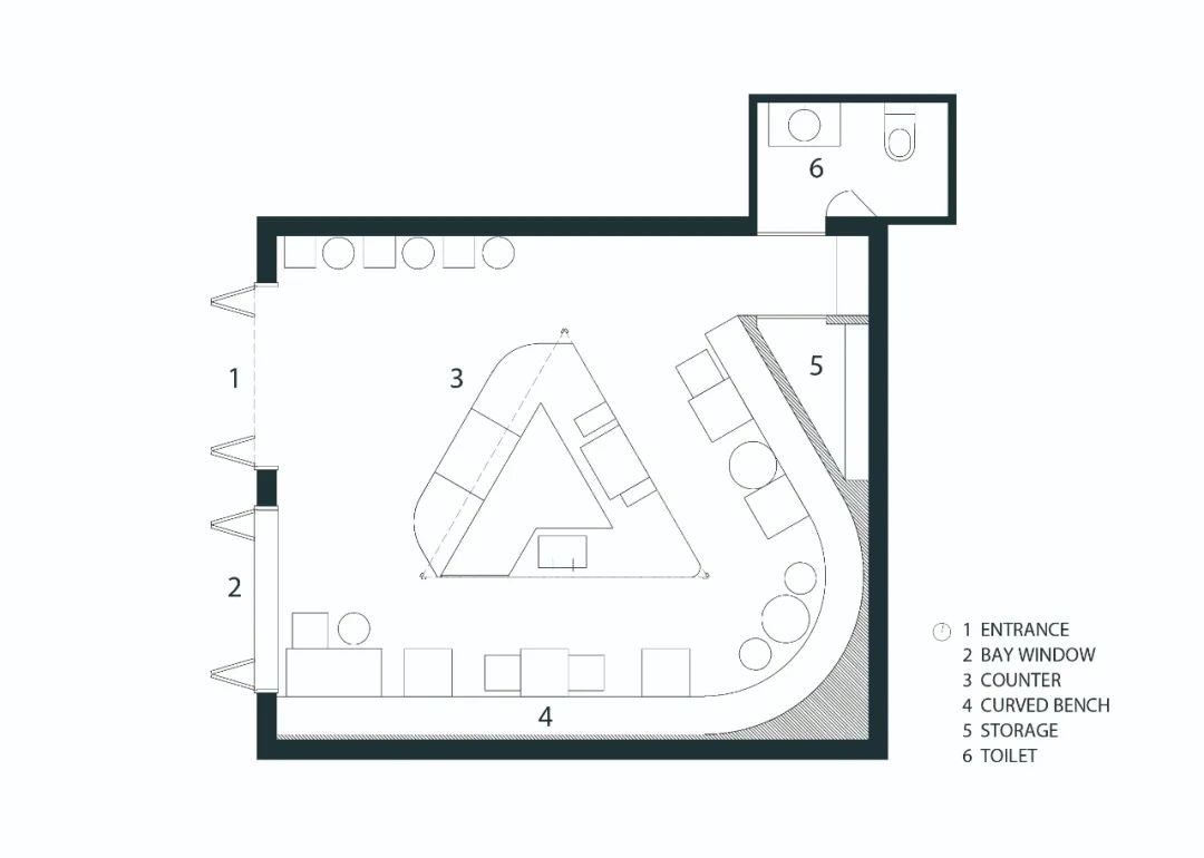 上海聚福 Shanghailander 零陵北路店丨中国上海丨nong.studio-5