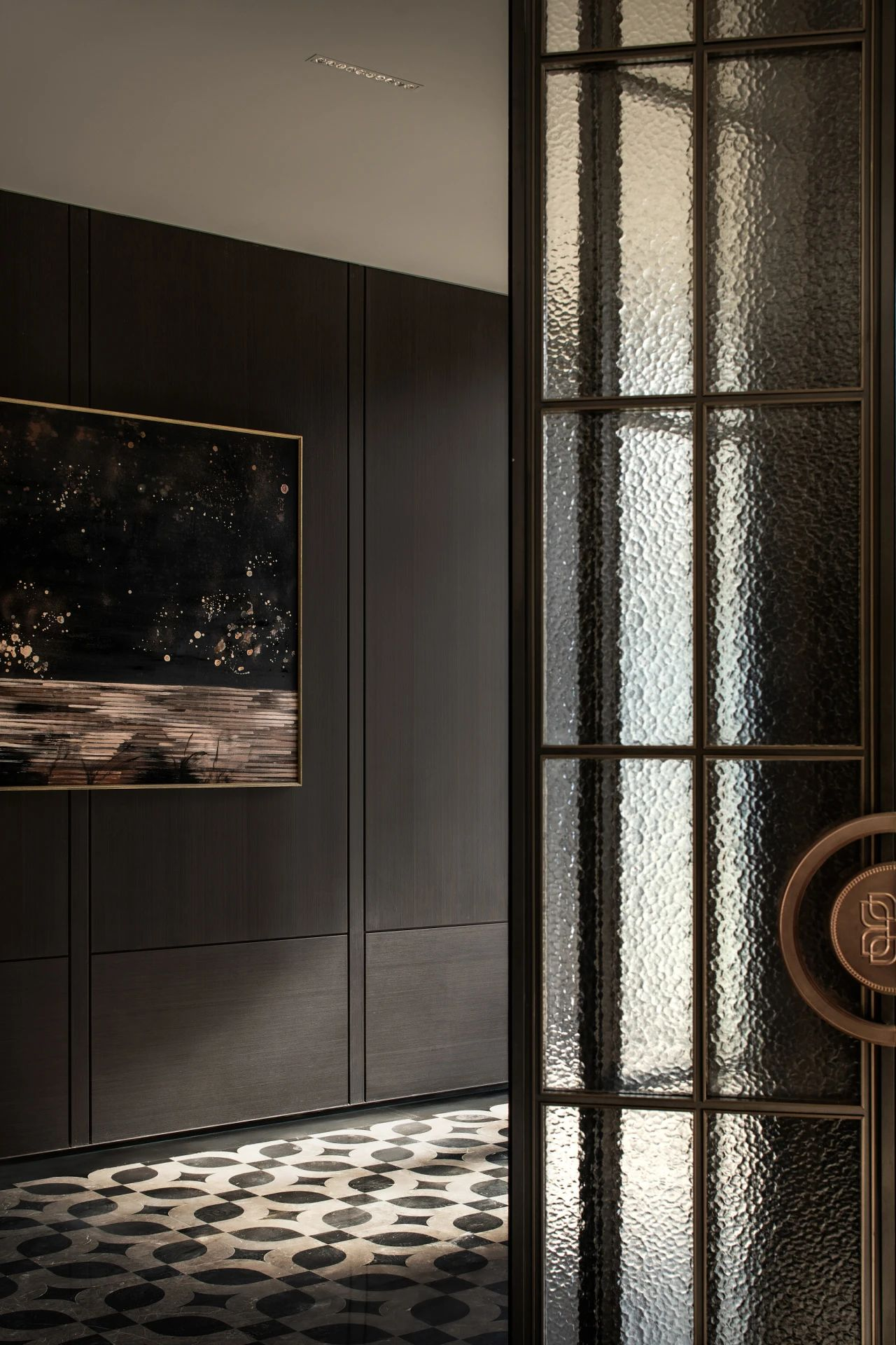 望云泛会所项目丨中国合肥丨上海飞视设计-66