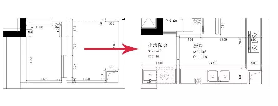 140㎡新中式丨温宏标：为你寻得一则心灵归宿，诗意人生！-16